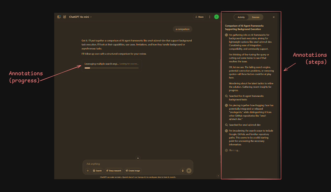 ChatGPT UI - 1