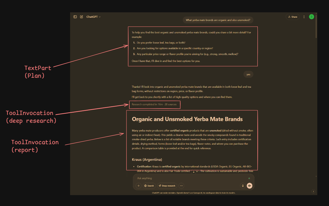 ChatGPT UI - 2